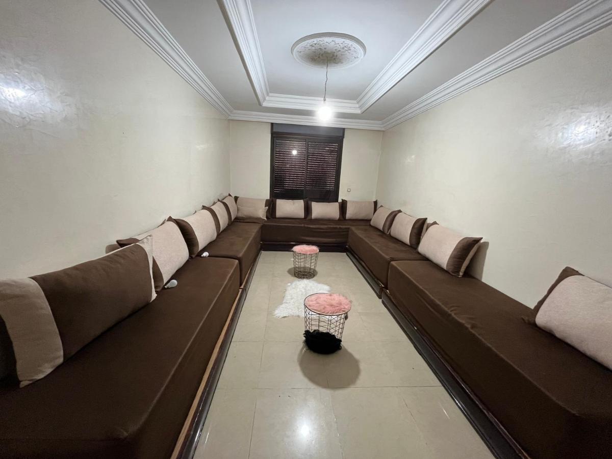 Residence Mly Youssef Appart Safi Luaran gambar