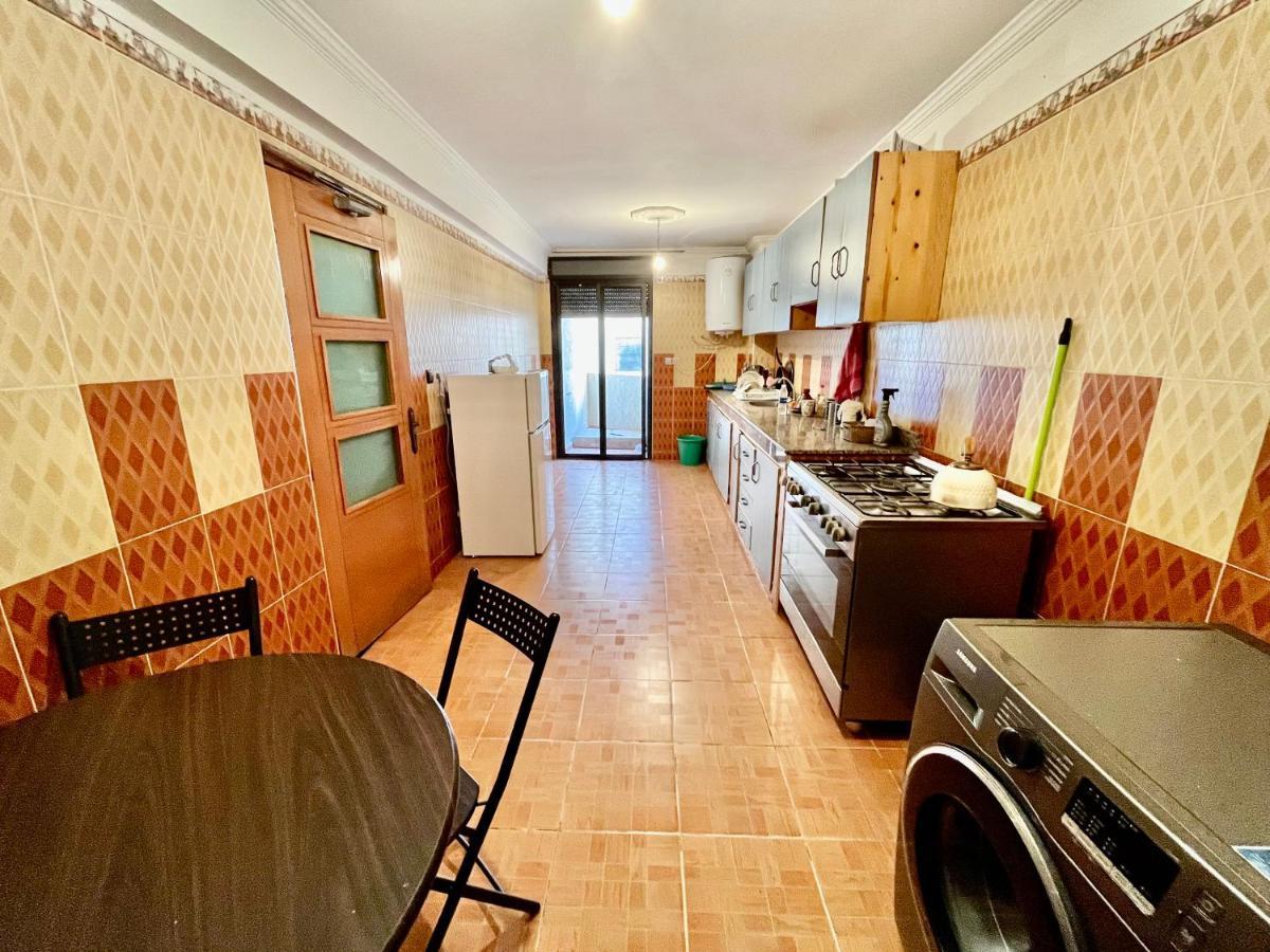 Residence Mly Youssef Appart Safi Luaran gambar