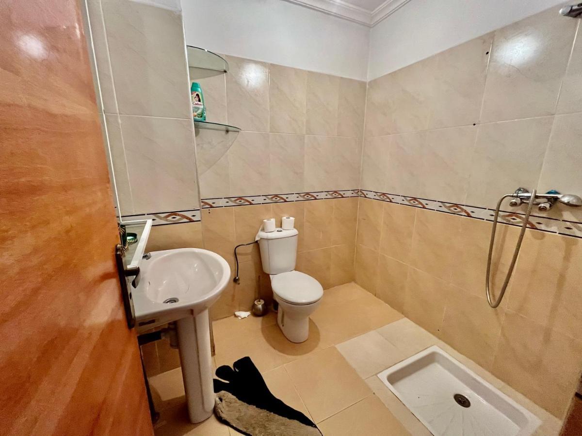 Residence Mly Youssef Appart Safi Luaran gambar