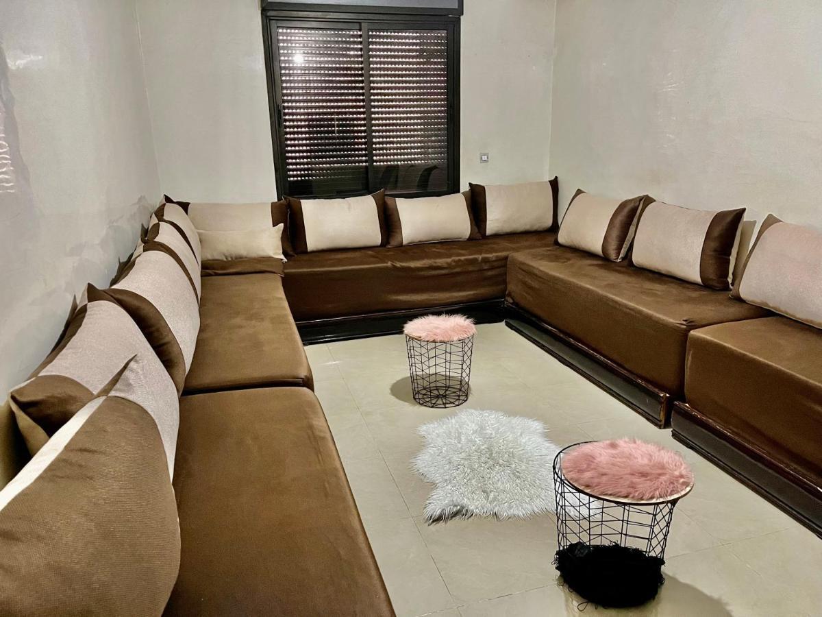 Residence Mly Youssef Appart Safi Luaran gambar
