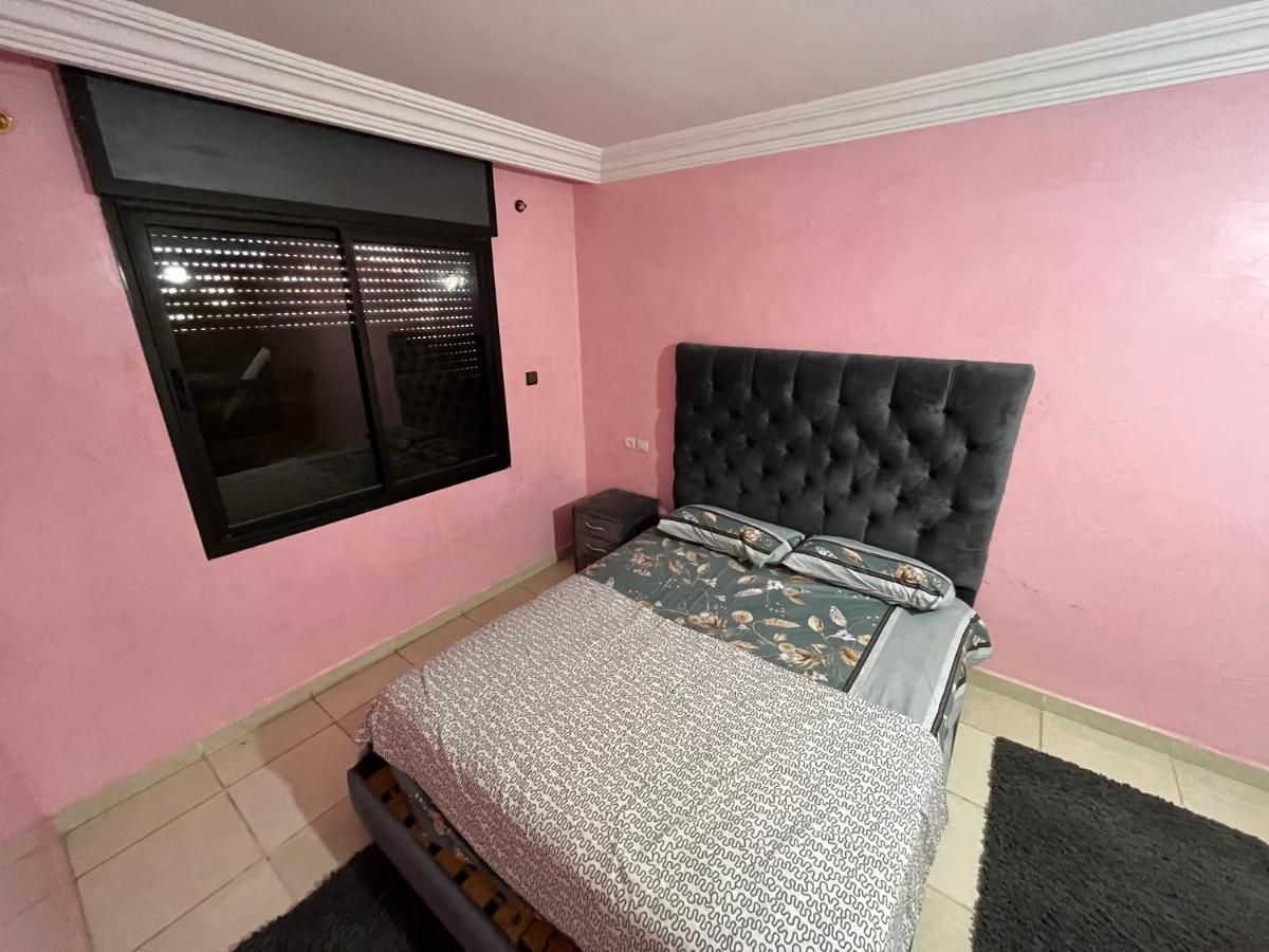 Residence Mly Youssef Appart Safi Luaran gambar