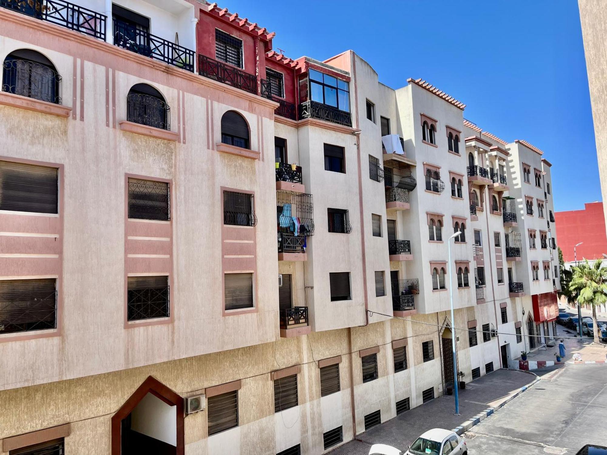Residence Mly Youssef Appart Safi Luaran gambar